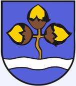 Wappen von Haslach